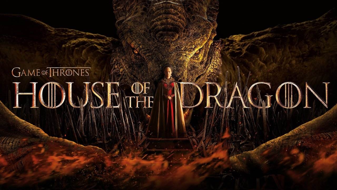 House Of The Dragon – S02 – E01-03 (2024) Tamil Dubbed Series HD 720p Watch Online