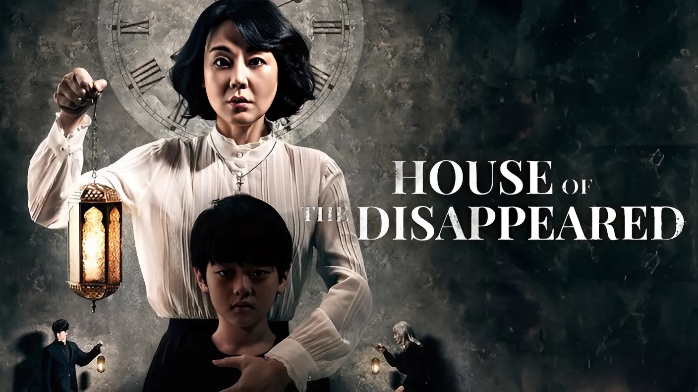 House Of The Disappeared (2017) Tamil Dubbed Korean Movie HD 720p Watch Online