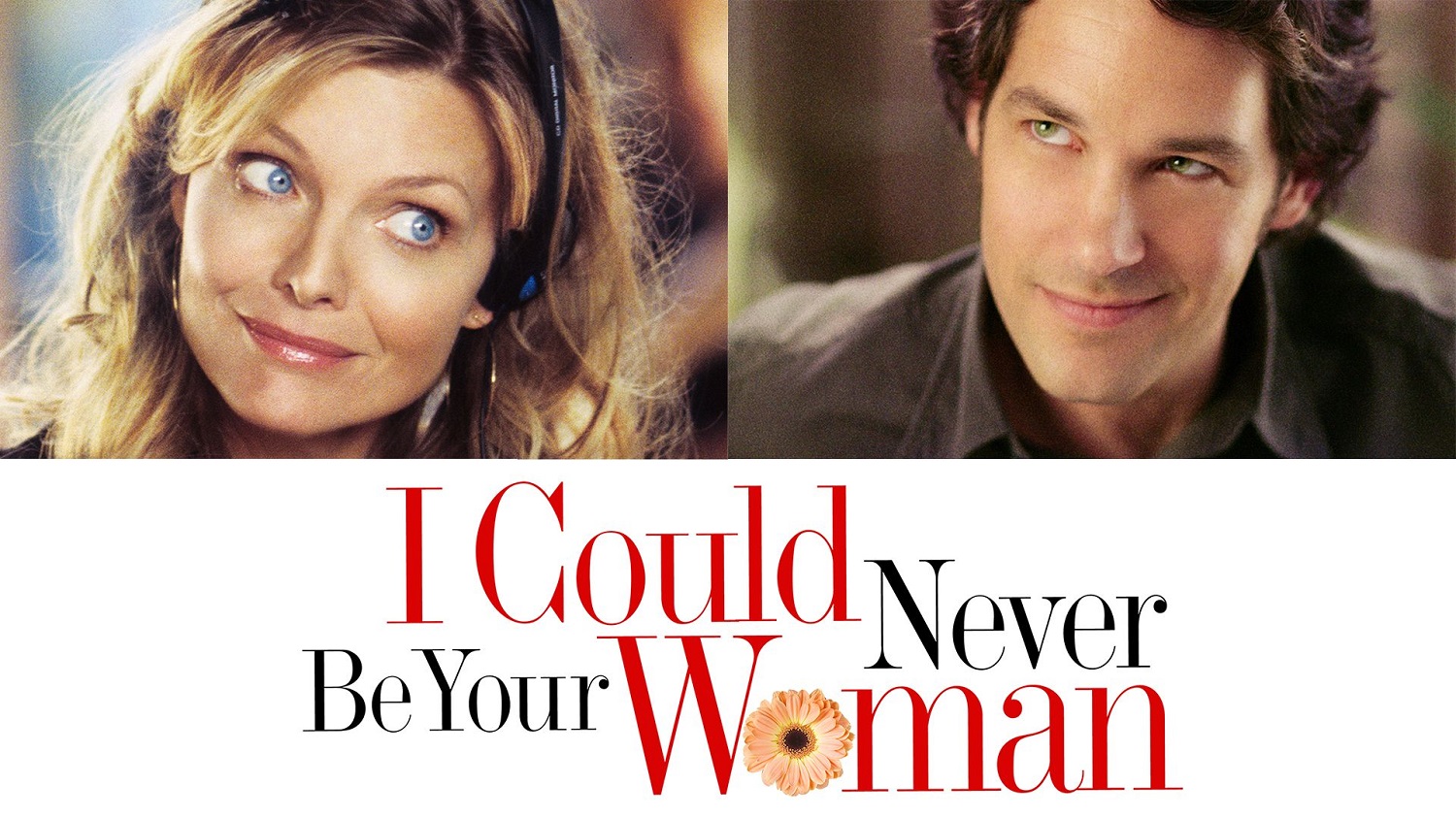I Could Never Be Your Woman (2007) Tamil Dubbed Movie HD 720p Watch Online