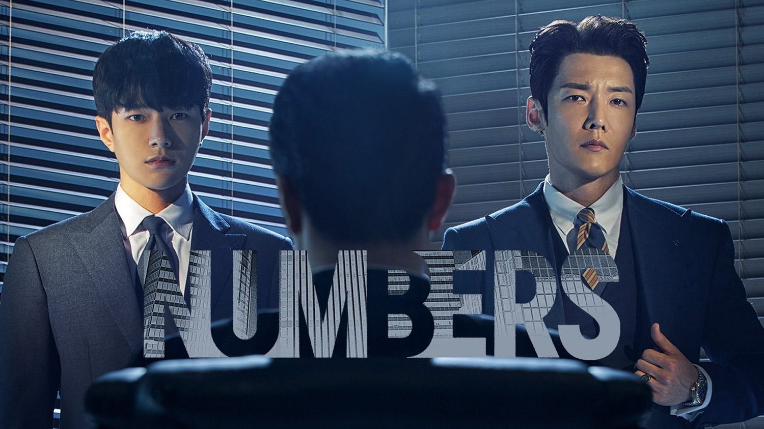 Numbers – S01 (2023) Tamil Dubbed Korean Series HDRip Watch Online