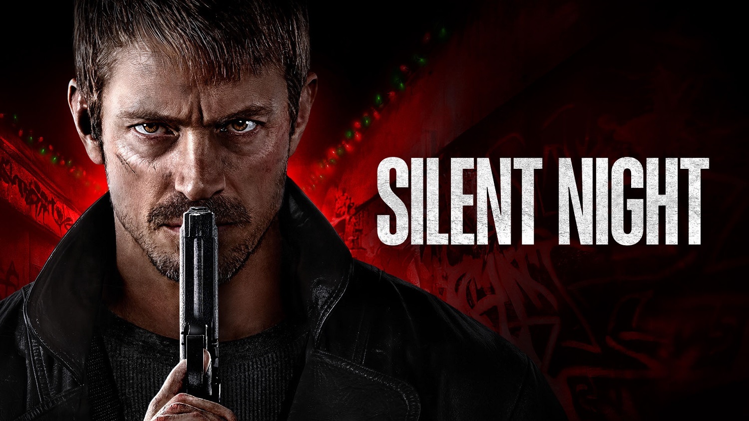 Silent Night (2023) Tamil Dubbed Movie HD 720p Watch Online