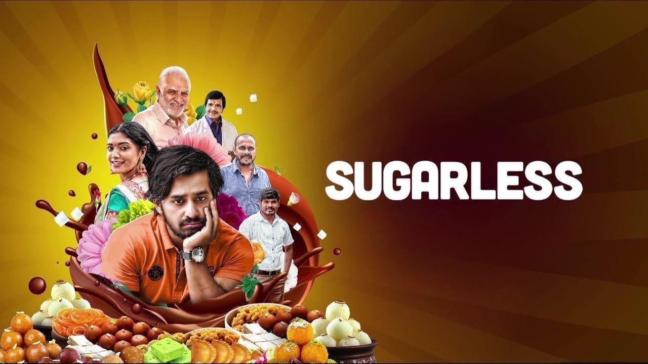 Sugarless (2023) HD 720p Tamil Movie Watch Online