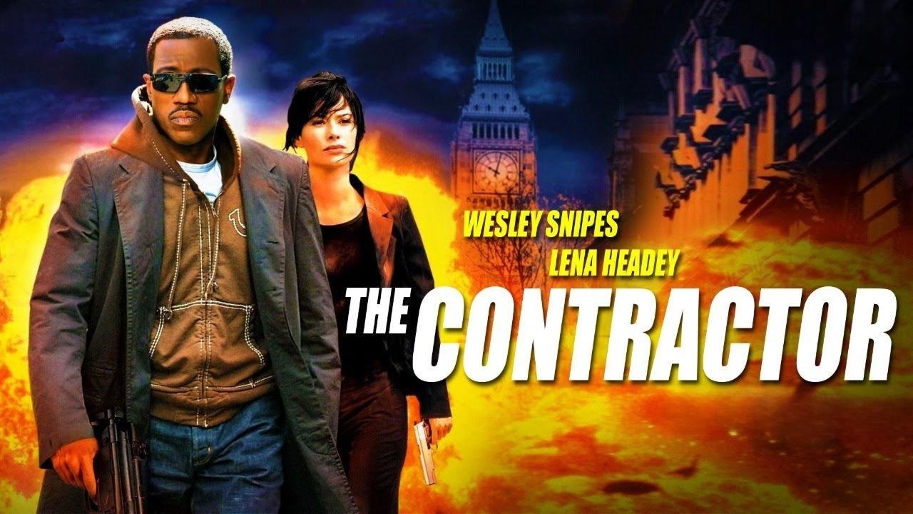 The Contractor (2007) Tamil Dubbed Movie HD 720p Watch Online