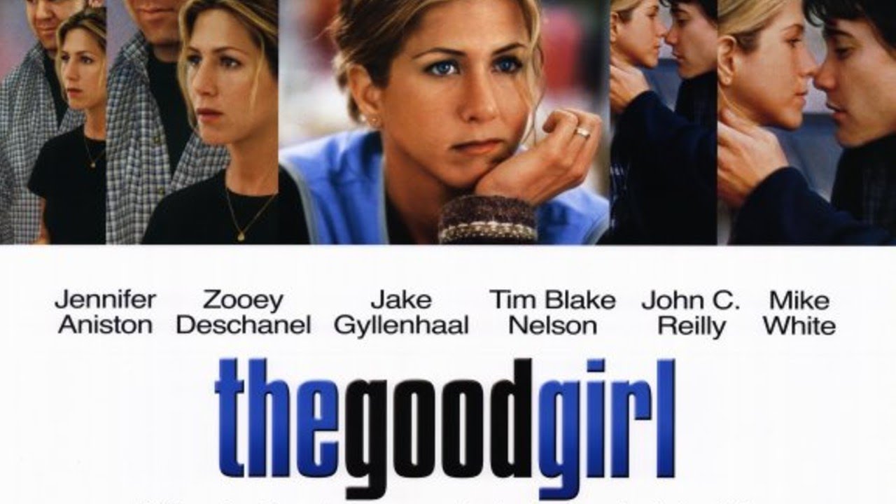 The Good Girl (2002) Tamil Dubbed Movie HD 720p Watch Online