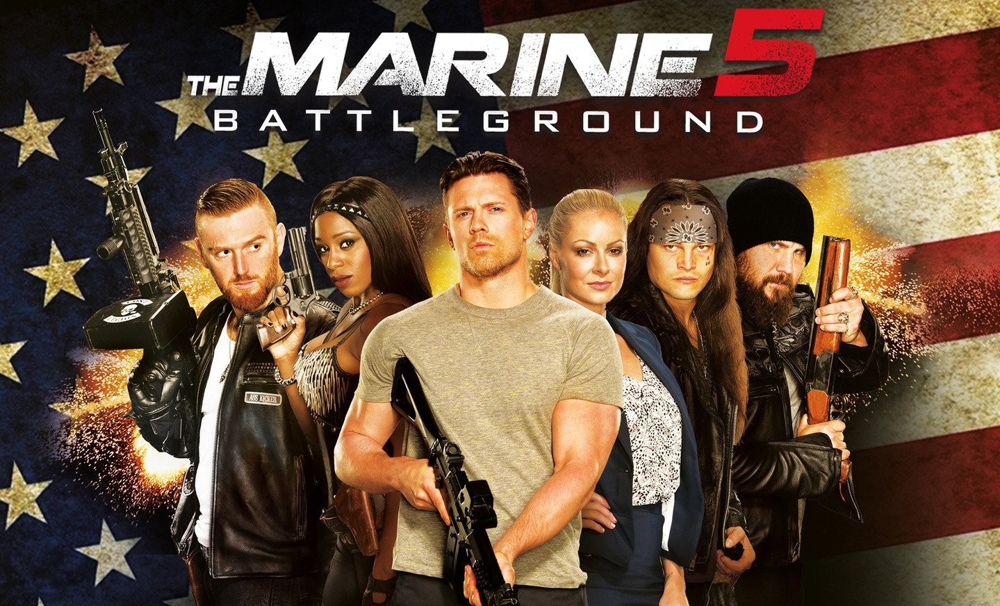 The Marine 5: Battleground (2017) Tamil Dubbed Movie HD 720p Watch Online